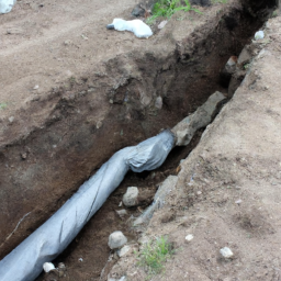 Installation de Fosse Toutes Eaux : Planification et Préparation Tarbes